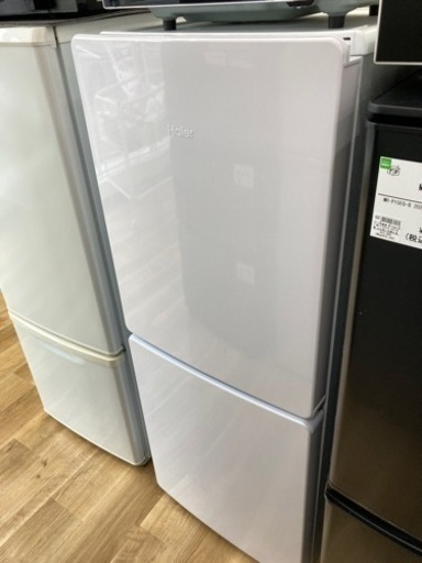 【トレファク高槻店】安心の1年間保証！取りに来れる方限定！Haier（ハイアール）の2ドア冷蔵庫のご紹介です！
