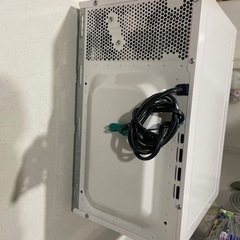 電子レンジの画像