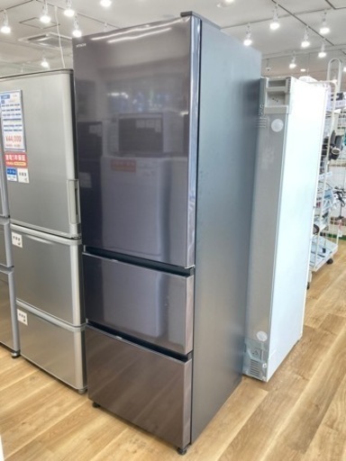 【トレファク高槻店】安心の1年間保証！取りに来れる方限定！HITACHI（日立/ヒタチ）の3ドア冷蔵庫のご紹介です！
