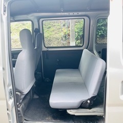 ハイゼット5mt 4WD車検7年8月まで　の画像