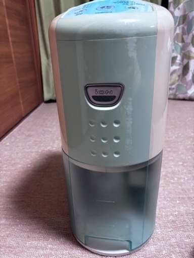 CORONAコロナ衣類乾燥機、除湿機
