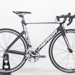 MERIDA 「メリダ」 REACTO 4000 2017年モデ...