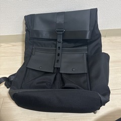 リュック　の画像