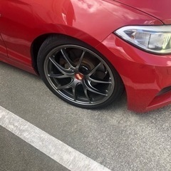 BMW220i. コンバーチブルの画像