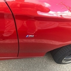 BMW220i. コンバーチブルの画像