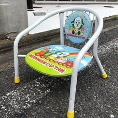 おかあさんといっしょ　うーたん　わんわん　椅子
