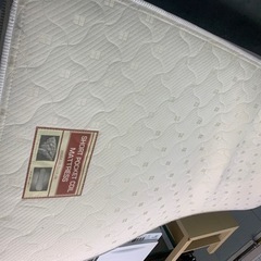 シングルベッド　セットの画像