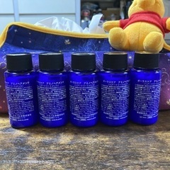 ポーラスケア アミノヘアメンテ50ml5本セット