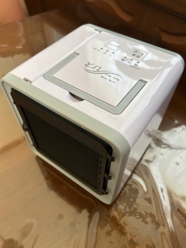 ここひえ R2 ポータブルクーラー①
