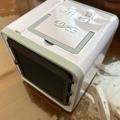 ここひえ R2 ポータブルクーラー①