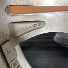 17インチ EURODesignの画像