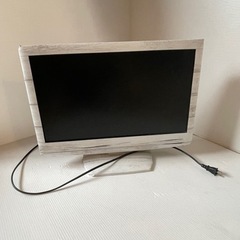 東芝 TOSHIBA 22インチ 液晶テレビ 22AV550 