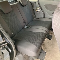 車内広々スペーシア‼️車検有り‼️すぐ乗って帰れます✨の画像