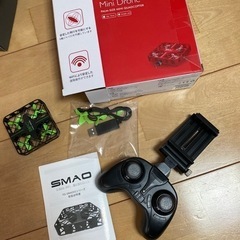 ミニドローン