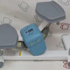 ♪AEROLIFE/エアロライフ ターンステッパー DR-3868 札幌♪の画像