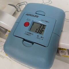 ♪AEROLIFE/エアロライフ ターンステッパー DR-3868 札幌♪の画像