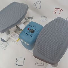 ♪AEROLIFE/エアロライフ ターンステッパー DR-3868 札幌♪の画像