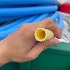 ブリジストン プッシュロック水管の画像