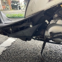 中古〉HONDA DIO ディオ 50 / AF68の画像