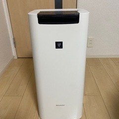 SHARP 空気清浄機