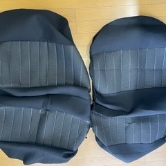 軽自動車用シートカバー