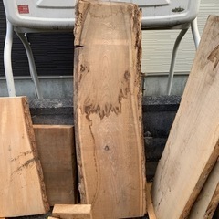 加工用木材の画像