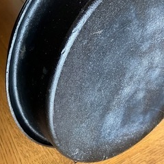 取引交渉中 すき焼き鍋　南部鉄の画像