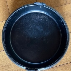 取引交渉中 すき焼き鍋　南部鉄の画像