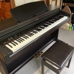 Rolandピアノの画像