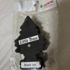 リトルツリー　ブラックアイス　ローライダー　USDM アンテナ　...