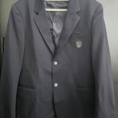 うんな中男子制服