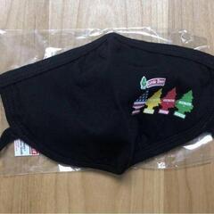 リトルツリー　マスク　コロナ　アメリカ雑貨　ムーンアイズ　ローライダー　USDMの画像