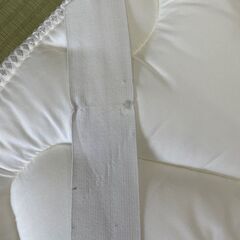 【決定】magniflex　エルゴトッパー（SD）の画像