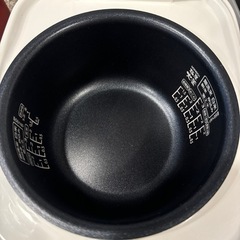 家電 キッチン家電 炊飯器の画像