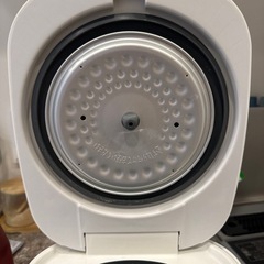 家電 キッチン家電 炊飯器の画像
