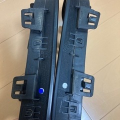 BMW F32 4シリーズ　社外ブラックキドニーグリル の画像