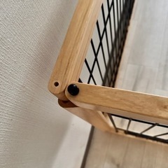 【決まりました】犬ケージの画像