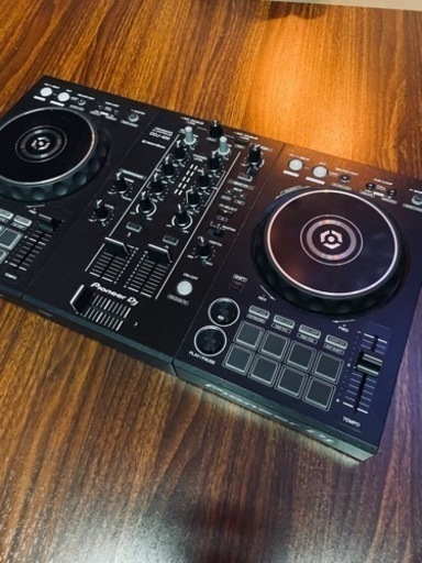 その他 pioneer DDJ-400