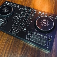 Pioneer DJ 400の中古が安い！激安で譲ります・無料であげます