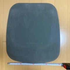 チャイルドシート座面