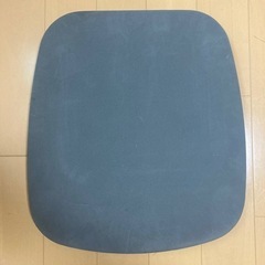 チャイルドシート座面の画像