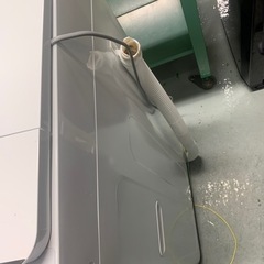 洗濯機　5.5キロ の画像