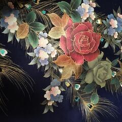 空き家のお片付けしてます。の画像