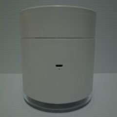 卓上扇風機 （USB充電式）の画像