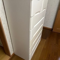 洋服タンス、ドレッサー
の画像
