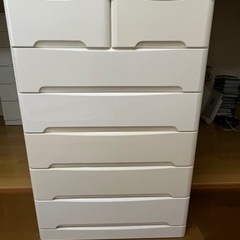 洋服タンス、ドレッサー

