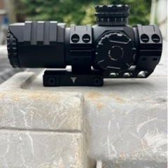T-eagle mr pro 3x30irの画像