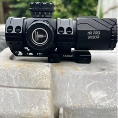 T-eagle mr pro 3x30ir
