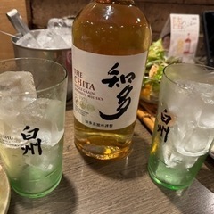 今日の夜近場で飲みに行ける人！