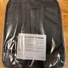 リュックサックの画像